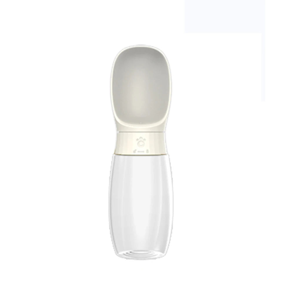 Portable Dog Water Bottle