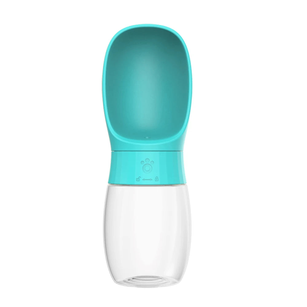 Portable Dog Water Bottle