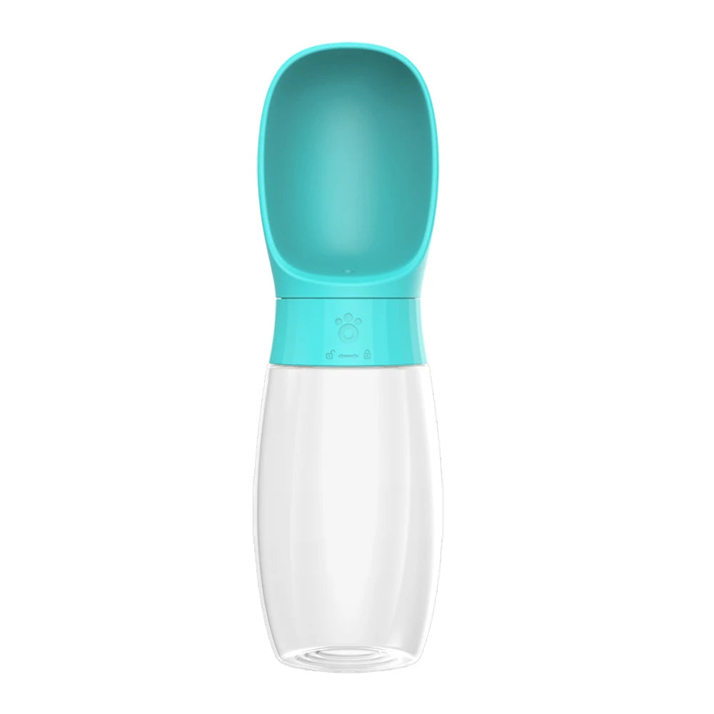 Portable Dog Water Bottle