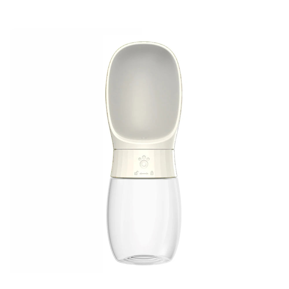 Portable Dog Water Bottle